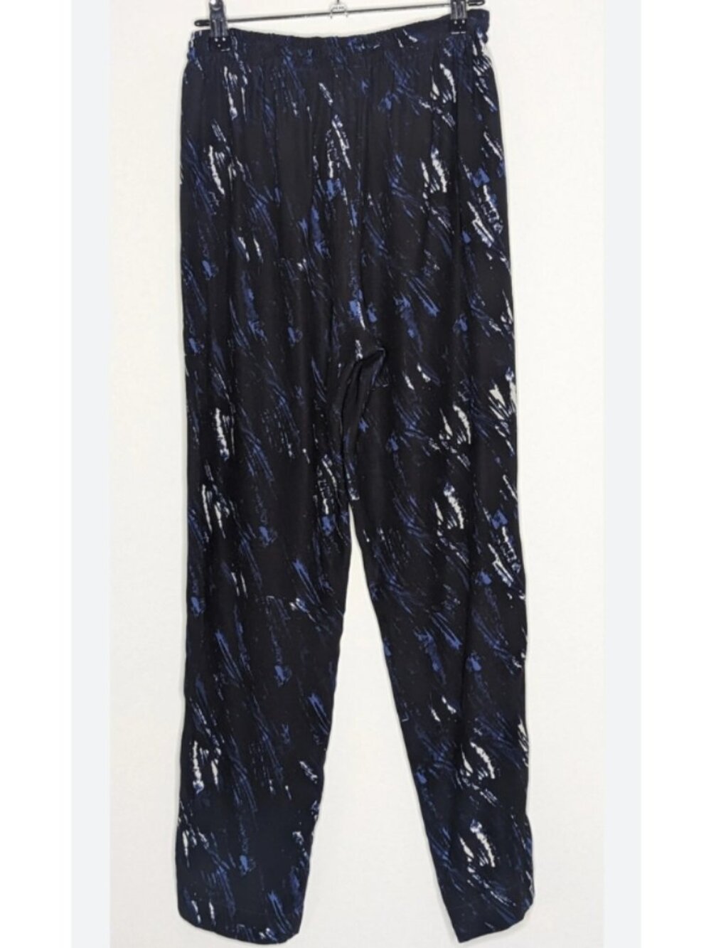 Scanlan Theodore Silk Pants - (size unknown, appears to be S)